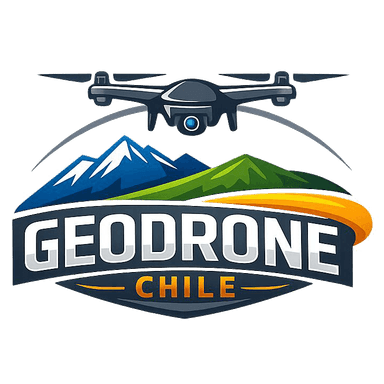 Geodrone Chile